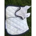 Tapis et bonnet BR