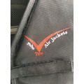 Gilet Air-bag Airjackets Point Two  (Vendu avec 2 cartouches)
