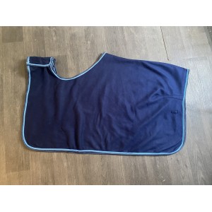 Couvre-reins polaire