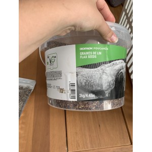 Graine de lin