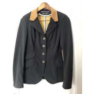 Veste de concours manfredi