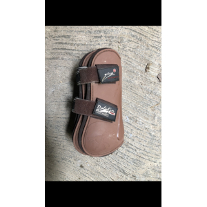 Guêtres gera mémoire de forme