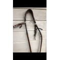 Collier de chasse martingale Antares