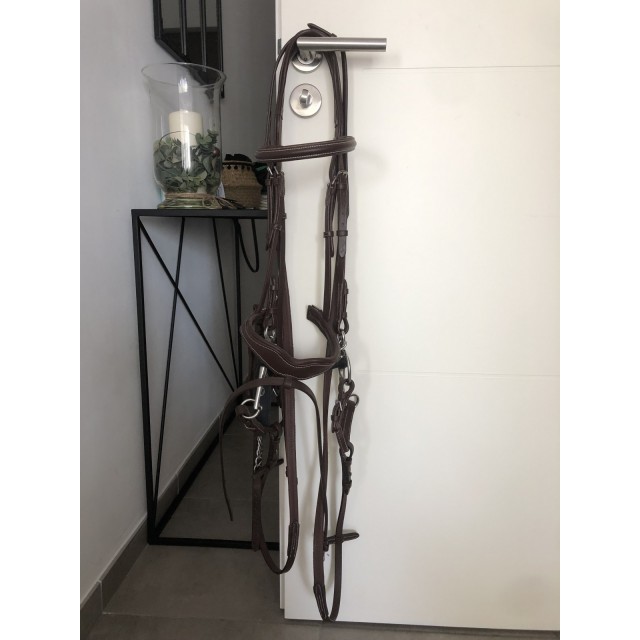 Bridon Norton Pro Vague NEUF