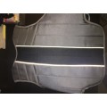 Gilet de cross