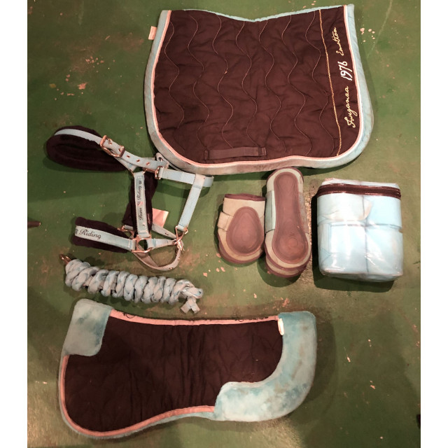 lot produits fouganza