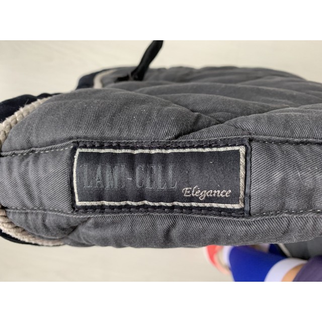 Tapis de selle Lami-Cell Elégance