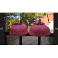 Cloches comme neuves