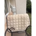 RARE tapis Veredus BEIGE