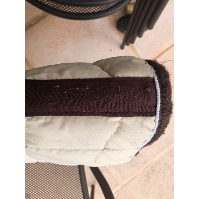 RARE tapis Veredus BEIGE