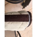 RARE tapis Veredus BEIGE