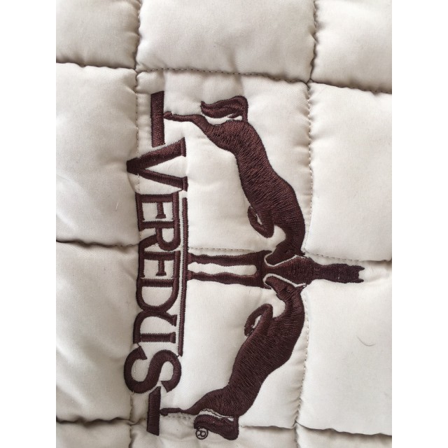RARE tapis Veredus BEIGE