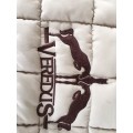 RARE tapis Veredus BEIGE