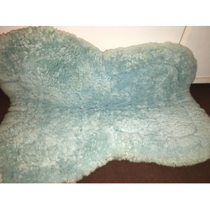 Amortisseur CSO poney