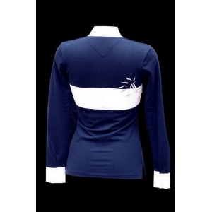 POLO ALEXANDRA LEDERMANN