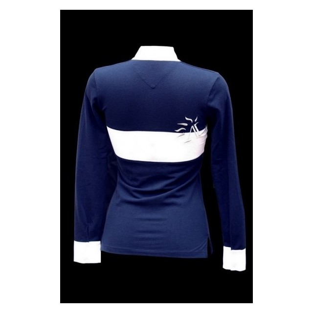 POLO ALEXANDRA LEDERMANN