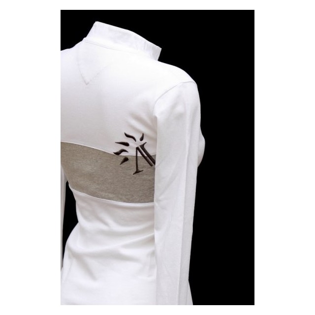 POLO ALEXANDRA LEDERMANN