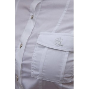 CHEMISIER ALEXANDRA LEDERMANN