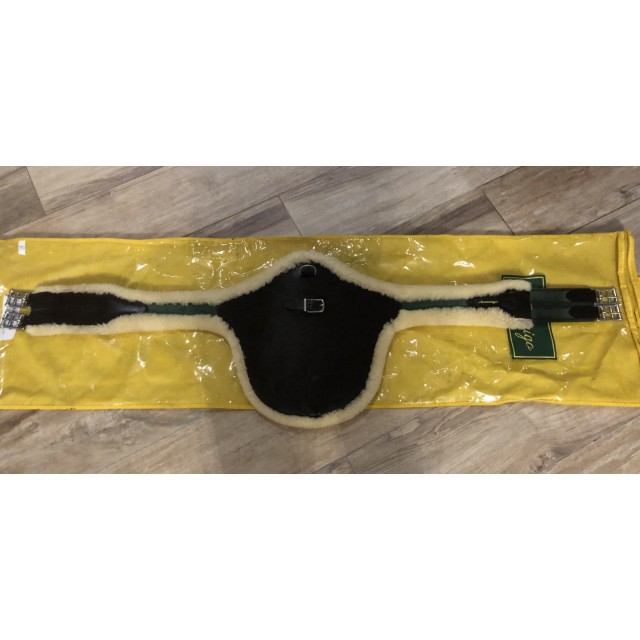 Sangle bavette mouton AMERIGO