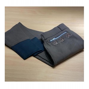 PANTALON ALEXANDRA LEDERMANN