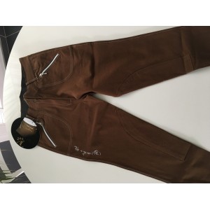 PANTALON ALEXANDRA LEDERMANN