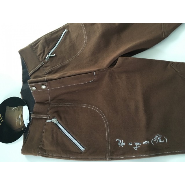 PANTALON ALEXANDRA LEDERMANN