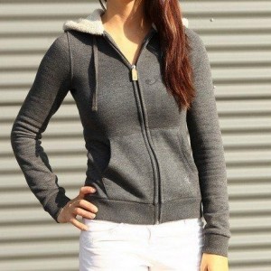 SWEAT ALEXANDRA LEDERMAN