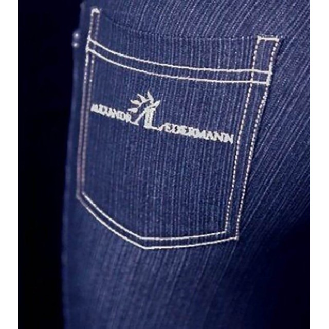 PANTALON ALEXANDRA LEDERMANN