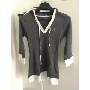 SWEAT ALEXANDRA LEDERMAN