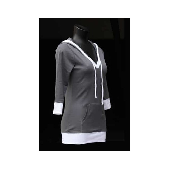 SWEAT ALEXANDRA LEDERMAN