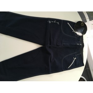 PANTALON ALEXANDRA LEDERMANN