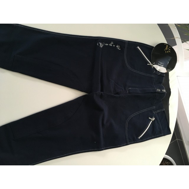 PANTALON ALEXANDRA LEDERMANN