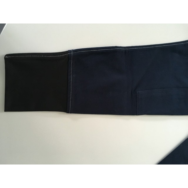 PANTALON ALEXANDRA LEDERMANN