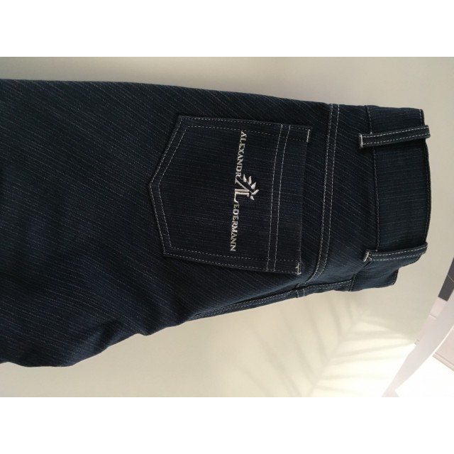 PANTALON ALEXANDRA LEDERMANN