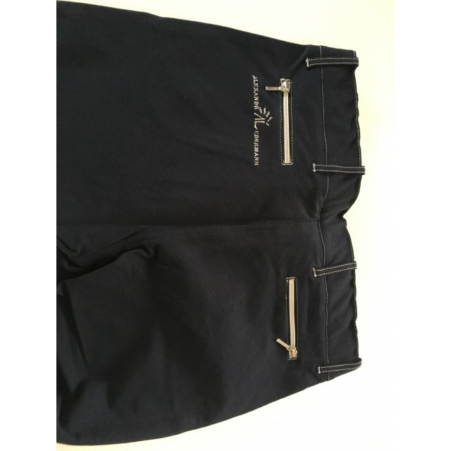 PANTALON ALEXANDRA LEDERMANN