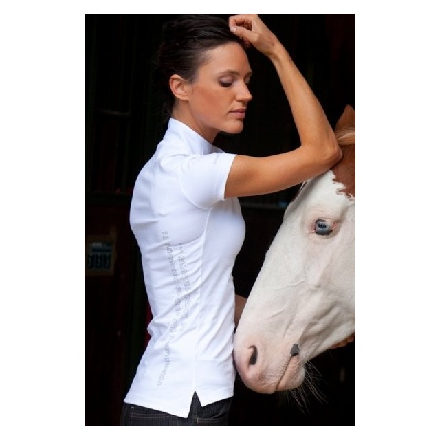 POLO ALEXANDRA LEDERMANN