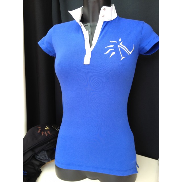 POLO ALEXANDRA LEDERMANN