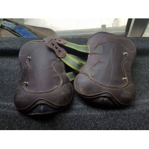 guetres devoucoux a memoire de forme