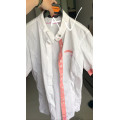 Chemise horse pilot