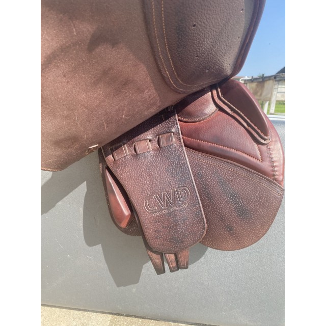 vend selle CWD