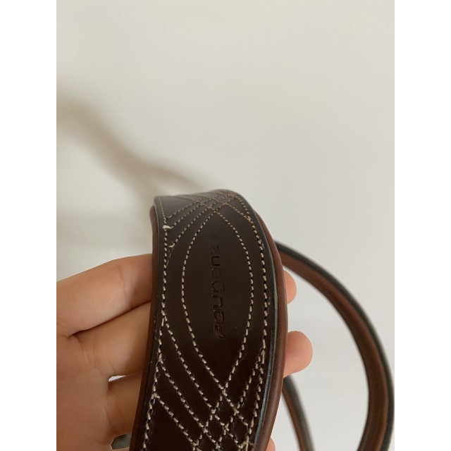 Filet fougenza marron