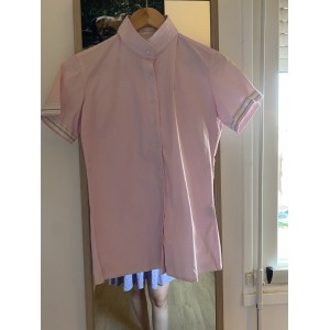 Chemise Kingsland rose