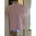 Chemise Kingsland rose