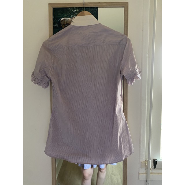 Chemise Kingsland