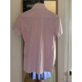 Chemise Kingsland rose