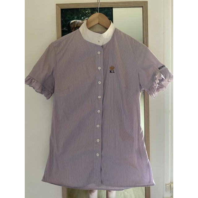 Chemise Kingsland