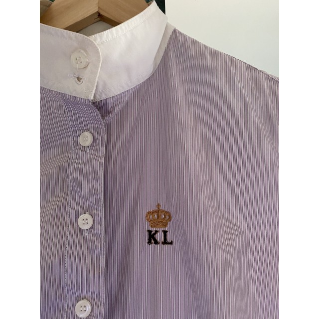 Chemise Kingsland