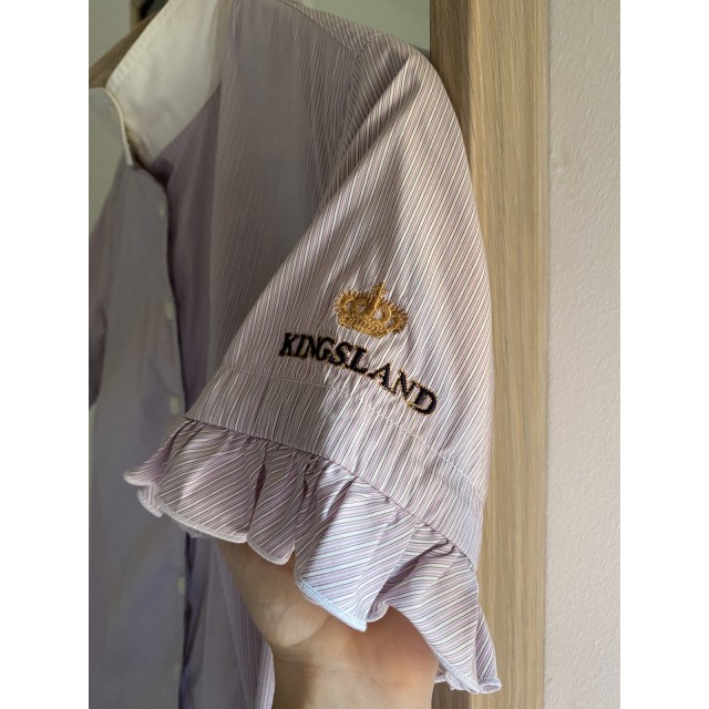Chemise Kingsland