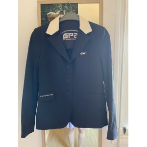 Veste de concours GPA