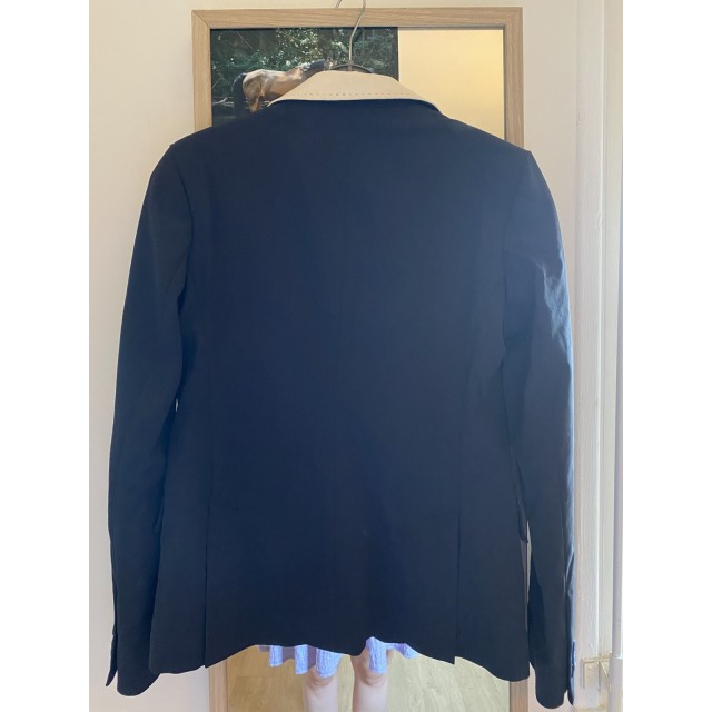 Veste de concours GPA